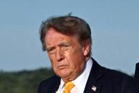 Surviving Trump: Trump Colors His Hair, Lies About 9/11, Says He’s Trading Stocks For America, And More [Op-Ed]