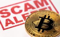 Treasury links $12.7B to digital asset investment scams
