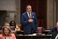 National Republicans Pull Back Support for Riley's GOP Challenger