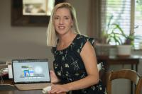 Wellness at Your Fingertips