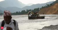 Nepal-China trade hit as Bhotekoshi floods disrupt key border routes ahead of festivals