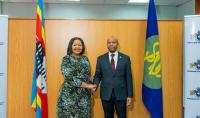 Eswatini begins SADC chairmanship induction