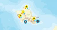 Hawaiian Electric restorative efforts continue after Oahu outages affect thousands