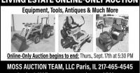 ILLINOIS PRES-Free JG/TC - Ad from 2026-09-09