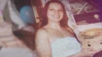 Iowa family still hopes to find Barbara Lenz's body