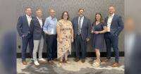 Local economic development groups win national awards