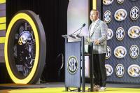 Green could return for No 23 Missouri for game against Kansas