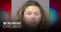 Frankfort mother charged in killing of 2-year-old son to stay in jail