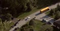 6-year-old child killed after being struck by school bus in Frankfort, police say