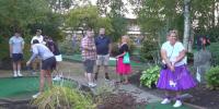 Biggest Little Golf Tournament continues fundraising tradition for Special Olympics Maine