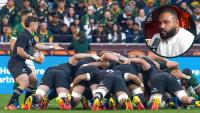 Springboks v All Blacks: An England tighthead hands New Zealand an unconventional way out of the scrum in Baltimore