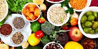 Five Diet and Nutrition Goals You Can Do Right Now