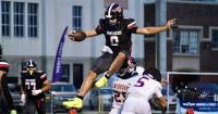 Commit check-in: QB Kamden Lopati updates status with Michigan
