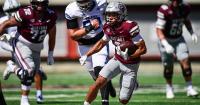 Happy, healthy return for Ransom-Goelz
