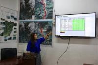 The round-the-clock monitors protecting Bhutan from glacier risk