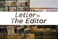 Letter to the Editor: Ohio University needs to respect faculty, students