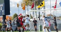 Penn State women’s soccer travels to No. 8 Ohio State Thursday, hosts Minnesota Sunday