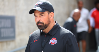 Recruiting intel after Ohio State dominates Ball State in Columbus