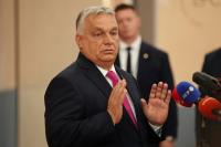 Hungary Expels 10 Russian Diplomats Over 'Unacceptable Activities' After Years of Close Ties With Putin