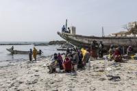 Africa's informal economy is both burden and lifeline
