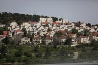 Up to 12 countries to impose restrictions on goods from West Bank settlements