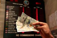Trade, mining, energy drive surge in Tanzania's dollar transactions