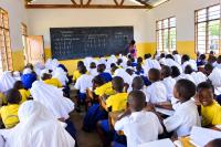 Caution, opportunity as Tanzania’s double cohort nears