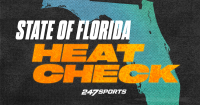 Heat Check: Florida surges for Asher Ghioto, Texas A&M eyes FSU commit and more recruiting intel