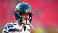 Patriots vs. Seahawks Odds: The Numbers Say Seattle Should Be Favored by Almost a Touchdown