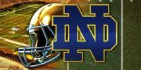 Notre Dame adds Nebraska to future football schedules