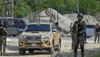 Military says 11 India-sponsored terrorists killed in Kharan, Washuk IBOs