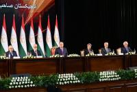 President Emomali Rahmon Participates in the Scientific Conference of the International Association of Tajiks and Persian-Speaking Peoples “Payvand”
