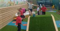 Nature-based flood defences introduced at Essex schools to prevent flooding