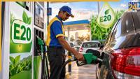 New suggestion on E20 petrol: ICRIER asks Modi government to keep a flexibility option; Know what it means for consumers