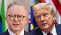 Australia dismisses diplomatic friction with US following White House pushback over sweeping digital safety reforms