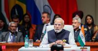 BRICS by BRICS: India's journey from seeking reforms to shaping global order