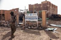“The Sahel states have to make peace with their own peripheries”
