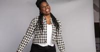 Leslie Jones on Roasts, Comedy and Memories of Childhood in Tennessee