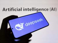 China's DeepSeek taps CITIC Securities for domestic IPO