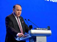 “Coercion, bullying”: Philippines defence chief calls out China after note interrupts remarks at Seoul forum