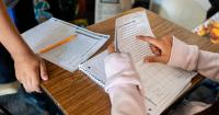 Families' Interest In Their Kids' Education Is Falling Around The Globe
