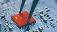 China Unveils 6 New Chip-Manufacturing Machines