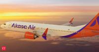 Akasa Air, BPCL successfully operate commercial flight using 1% Sustainable Aviation Fuel
