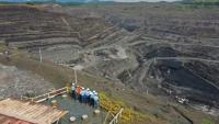 Indonesian tycoon Haji Isam lobs low-ball bid for coal miner Bayan