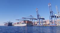 Policy paper urges Jordan to move beyond transit and capture value from regional trade