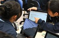 Japan teens do well in PISA test despite low curiosity level