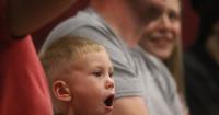 Little Mania already planning to return to Lebanon