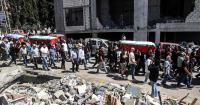 Next round of Lebanon-Israel talks set to be split between Rome and Florida