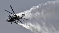 Malaysia helicopter crash kills five