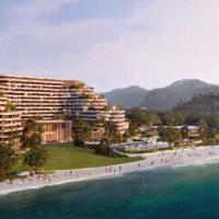 InterContinental Penang Resort to open this December, marking the brand’s first resort in Malaysia